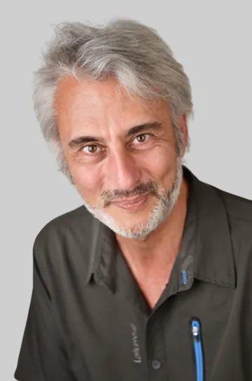 Jean Luc Torres