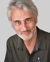 Portrait de Jean Luc Torres