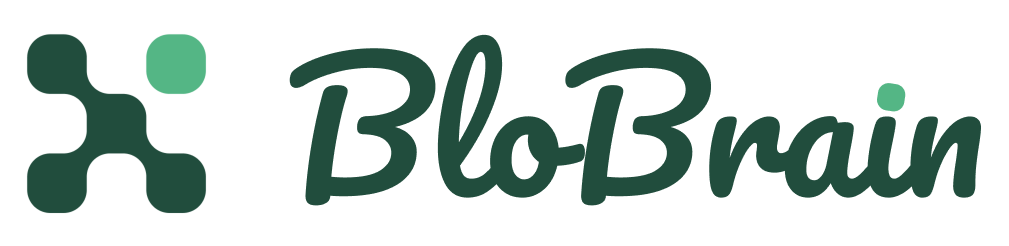 Blobrain