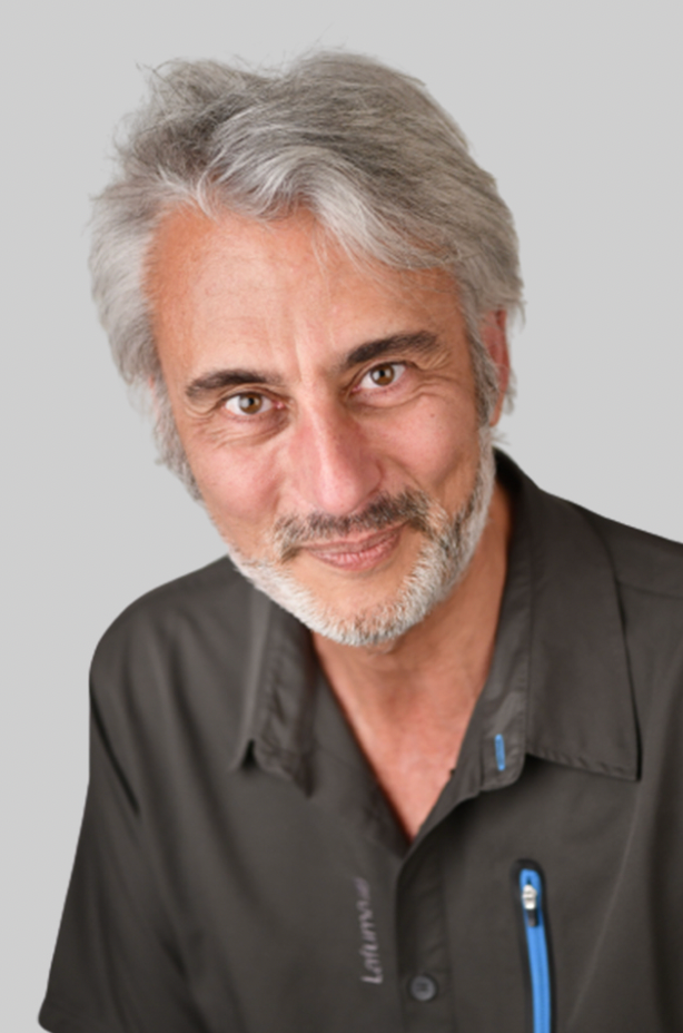 Jean-Luc Torres